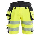 112016483399 Blaklader High Vis Shorts 4-Wege-Stretc High Vis gelb schwarz.jpg